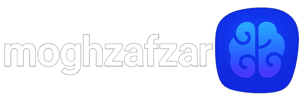 مجله هوش مصنوعی