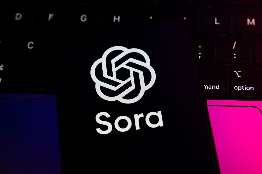 OpenAI Cameo Sora